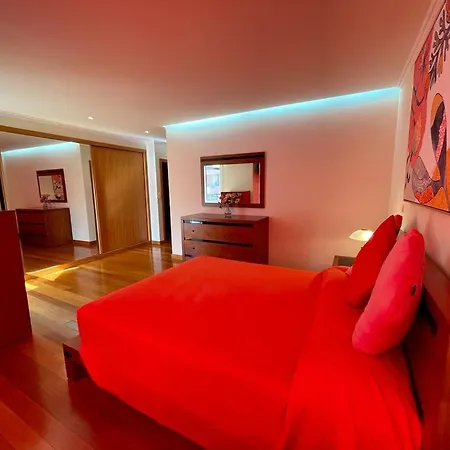 Center Appartement *