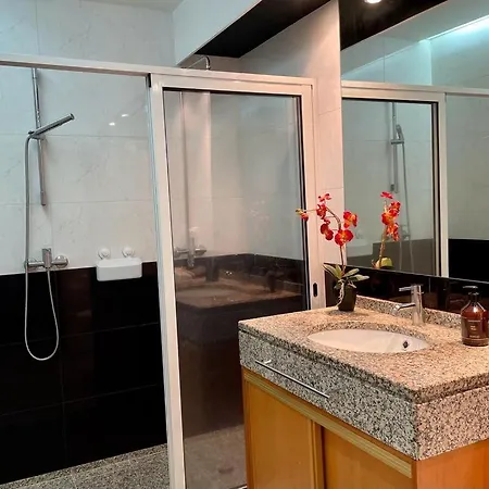 Center Appartement Funchal (Madeira)