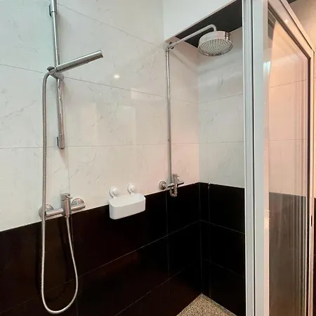 Appartement Center *