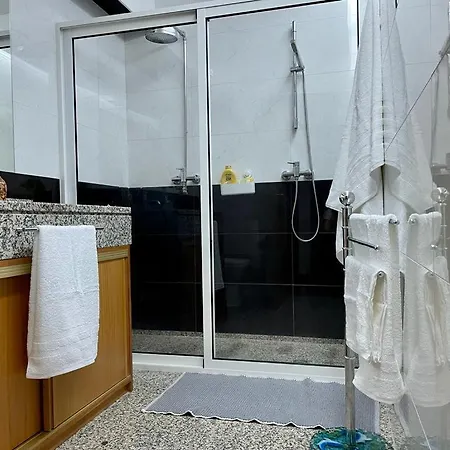 Center Appartement *