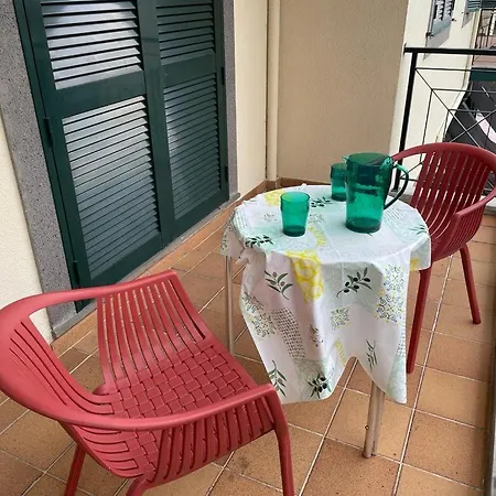 Appartement Center Funchal (Madeira)