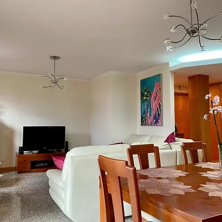 Center Apartament