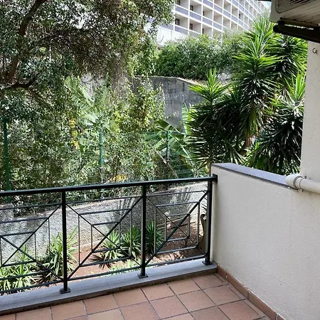 Apartamento Center Funchal (Madeira)