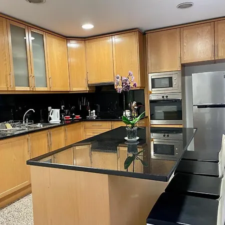 Center Apartament