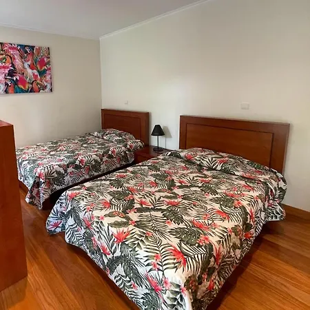 Center Apartamento Funchal (Madeira)