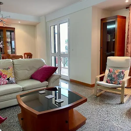 Center Apartament