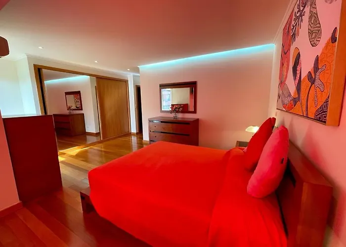 Center アパート *